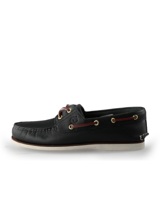 Timberland Bootsschuhe Blau 215555