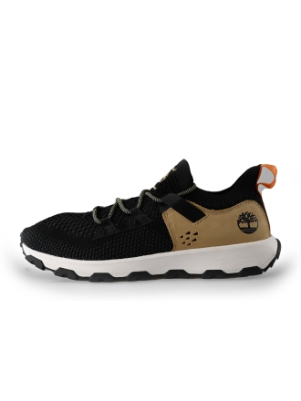 Timberland Sneaker Schwarz 215558