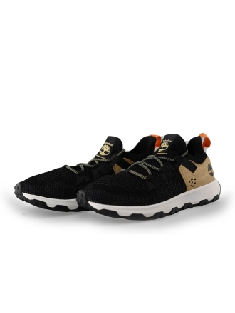 Timberland Sneaker Schwarz 215558