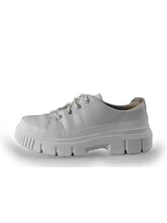 Timberland Sneaker Weiß 215600