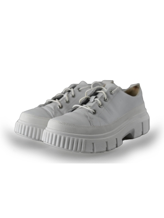 Timberland Sneaker Weiß 215600