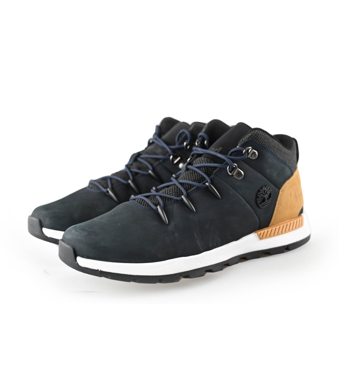 Timberland Hohe Sneaker