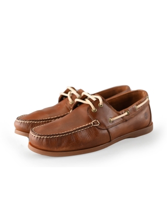 Timberland Bootsschuhe Braun 215605