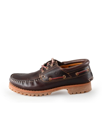 Timberland Bootsschuhe Braun 215618