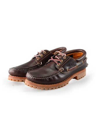 Timberland Bootsschuhe Braun 215618
