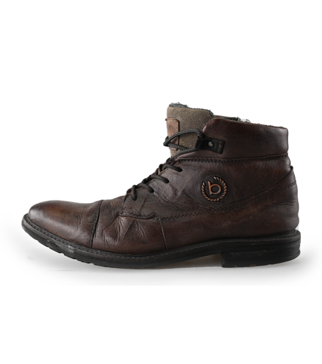 Bugatti Schnürstiefel