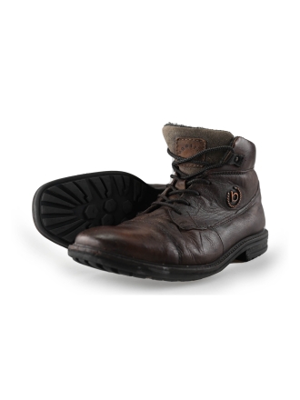 Bugatti Schnürstiefel