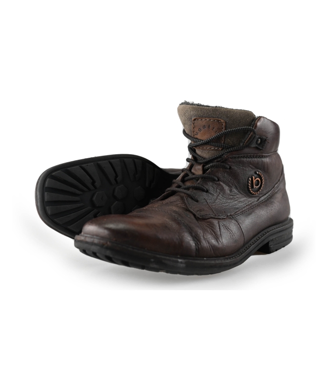 Bugatti Schnürstiefel
