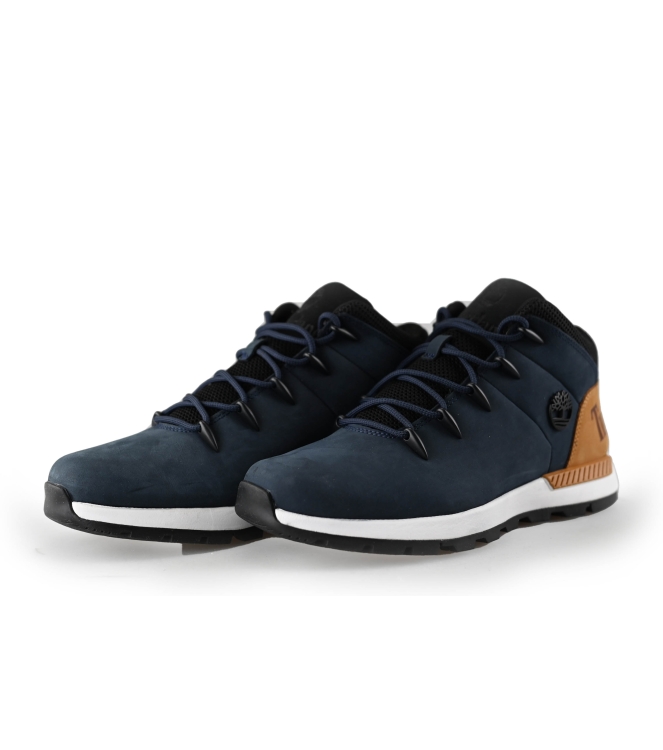 Timberland Hohe Sneaker