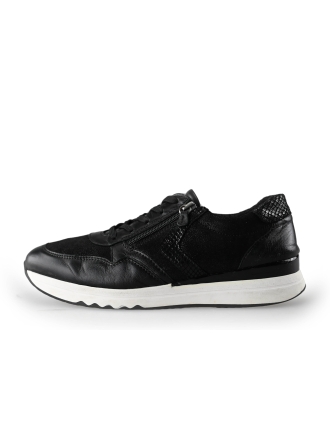 Sub55 Sneaker Blau 215653