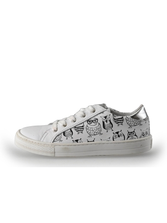  Sneaker Weiß 215687