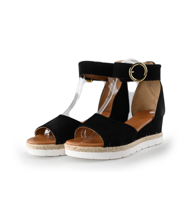 Notre-V Keilschuhe