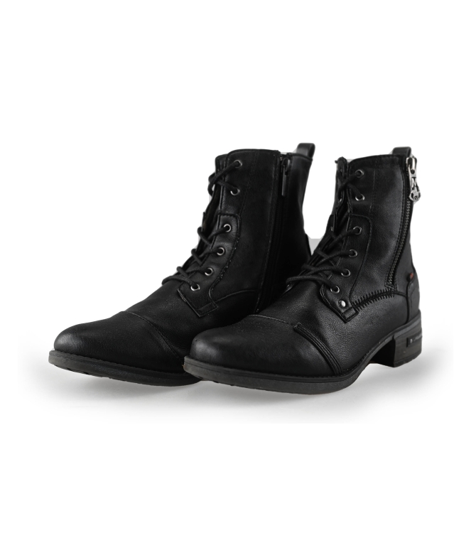 Mustang Schnürstiefel