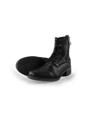 Mustang Schnürstiefel