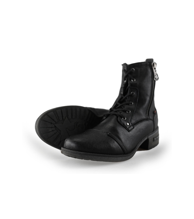 Mustang Schnürstiefel