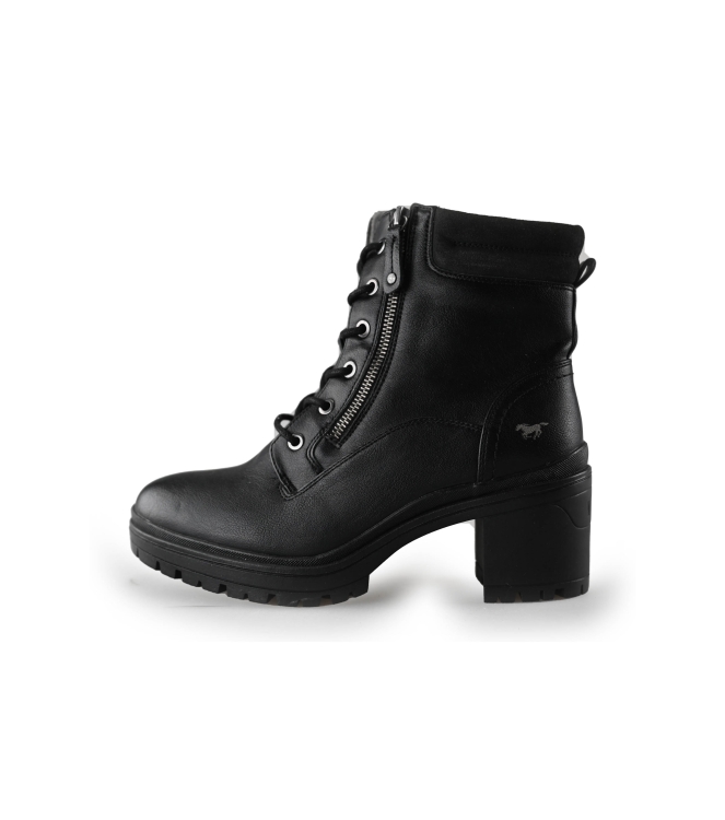Mustang Schnürstiefel