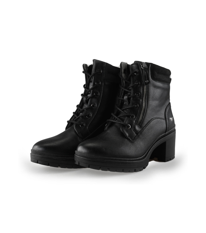 Mustang Schnürstiefel