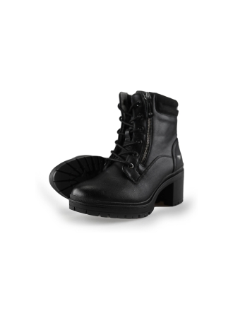 Mustang Schnürstiefel