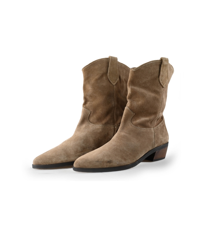 Notre-V Stiefeletten
