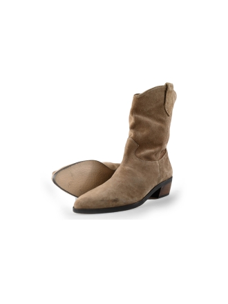 Notre-V Stiefeletten