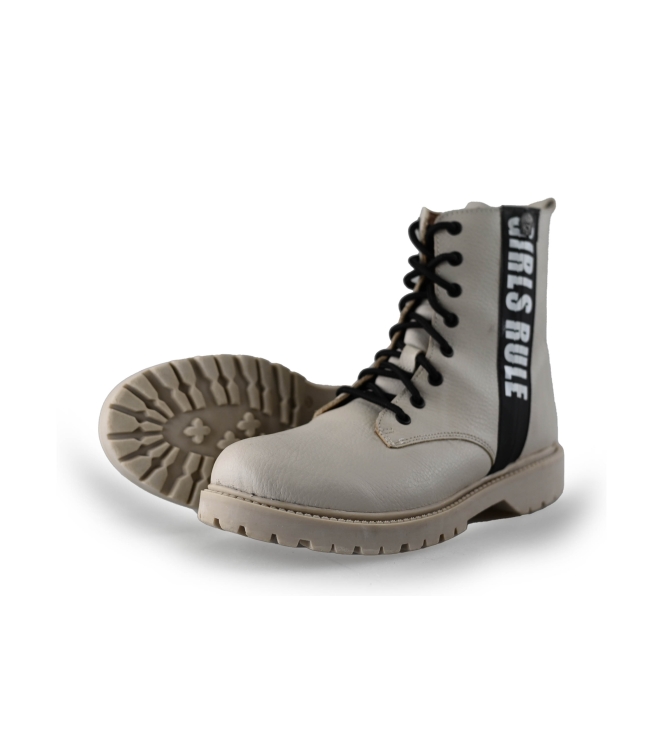 Sub55 Schnürstiefel