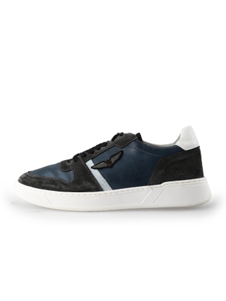 PME Legend Sneaker Blau 215812