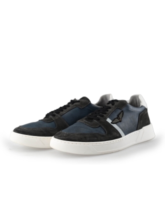 PME Legend Sneaker Blau 215812