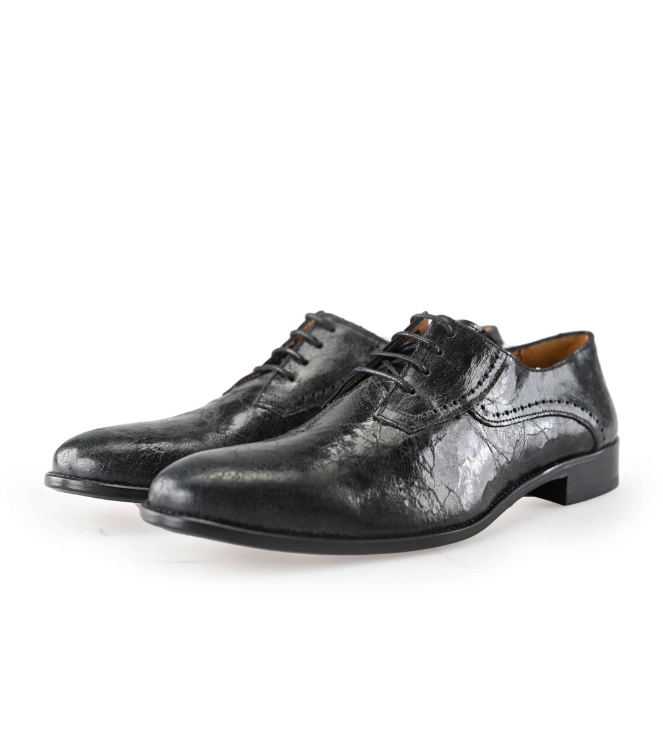 Schnürschuhe