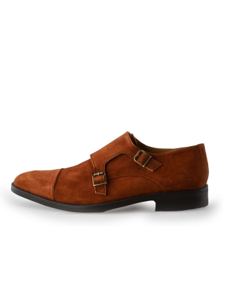  Elegante Schuhe Braun 215867
