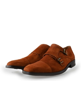  Elegante Schuhe Braun 215867