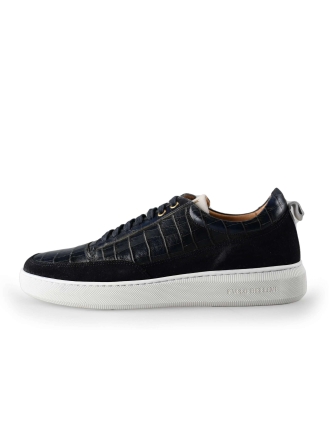 Paulo Bellini Sneaker Blau 215871