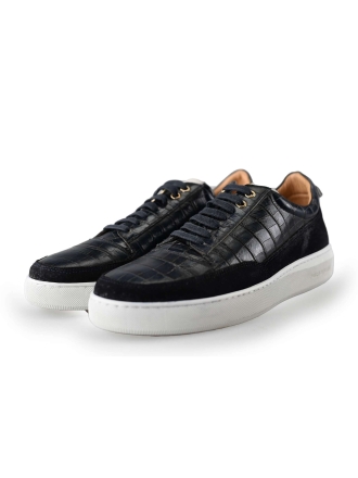 Paulo Bellini Sneaker Blau 215871