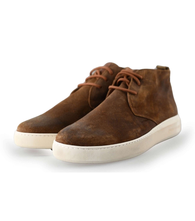 Schnürstiefel