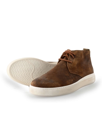 Schnürstiefel