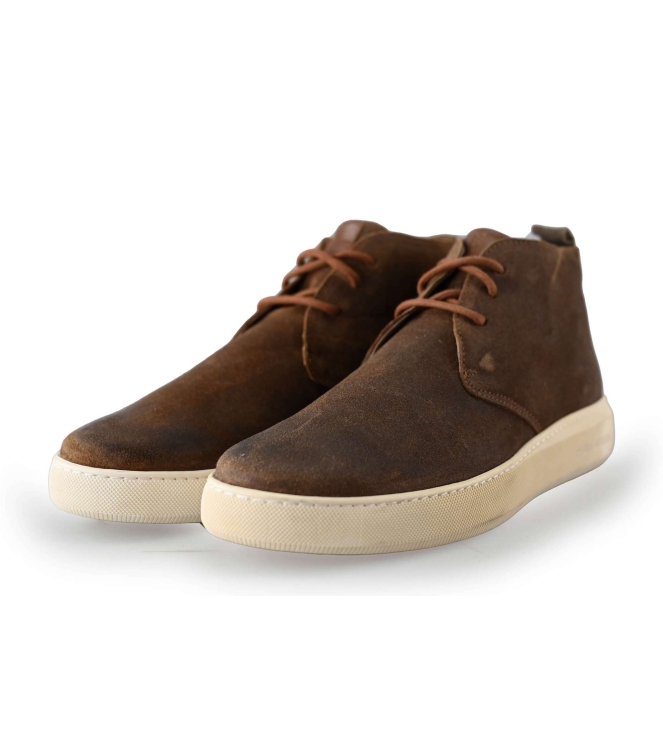 Schnürstiefel