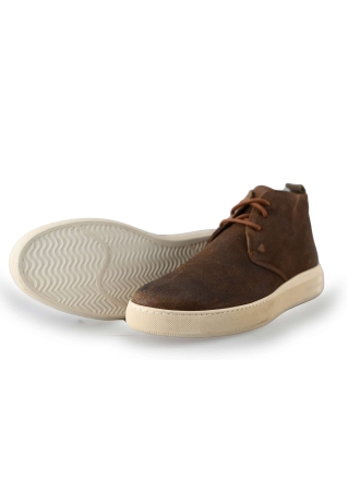 Schnürstiefel