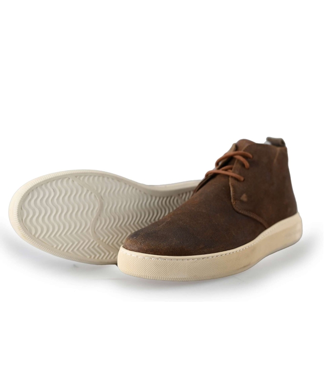Schnürstiefel