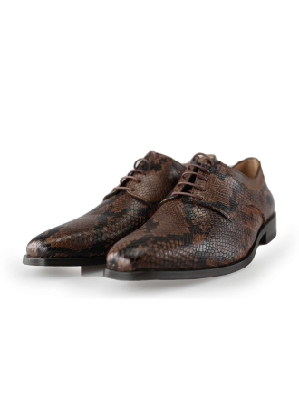  Elegante Schuhe Braun 215885