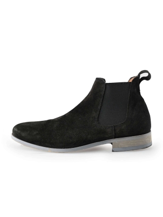  Chelsea boots Schwarz 215922