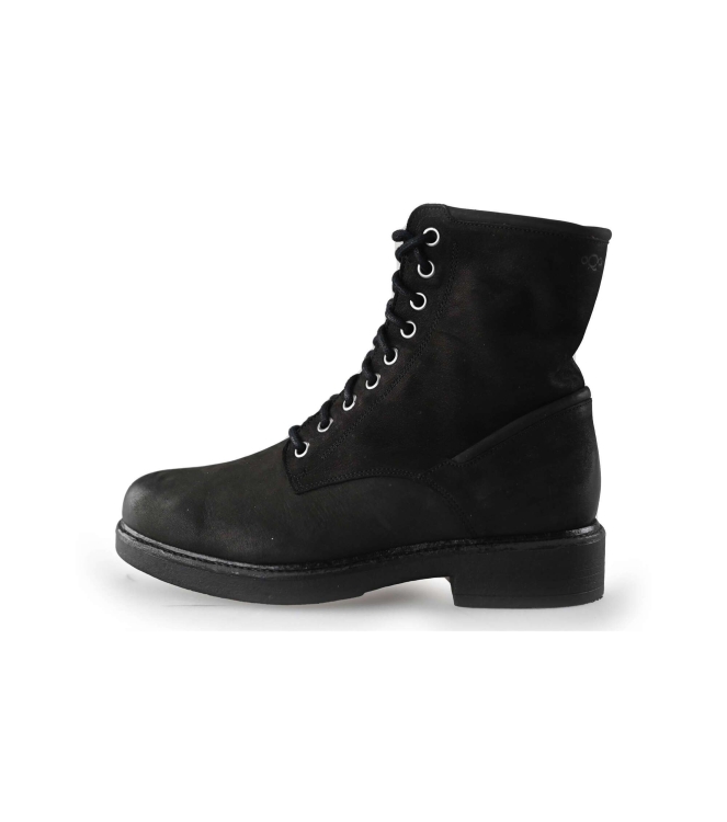 AQA Schnürstiefel