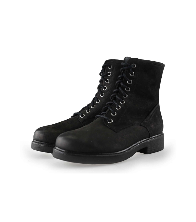 AQA Schnürstiefel