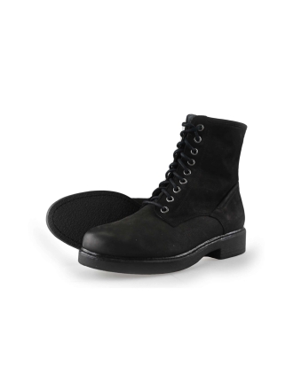AQA Schnürstiefel