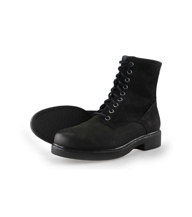 AQA Schnürstiefel