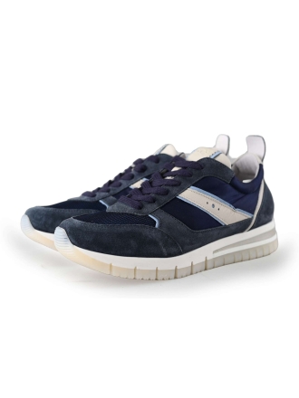 AQA Sneaker Blau 216065