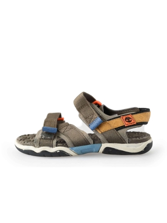 Timberland Sandalen Grau 216093