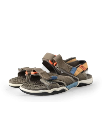 Timberland Sandalen Grau 216093