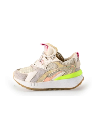 Barst! Sneaker Beige 216105
