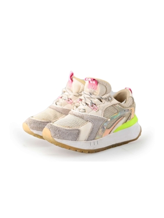 Barst! Sneaker Beige 216105