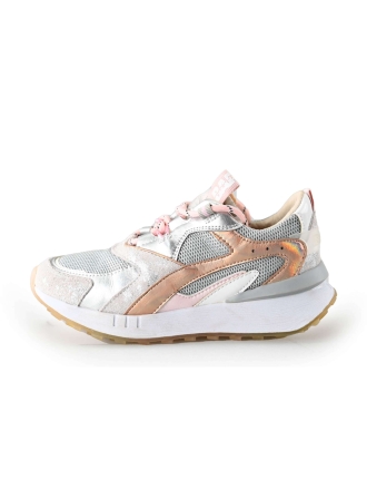  Sneaker Silber 216115