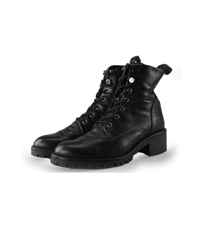 AQA Schnürstiefel